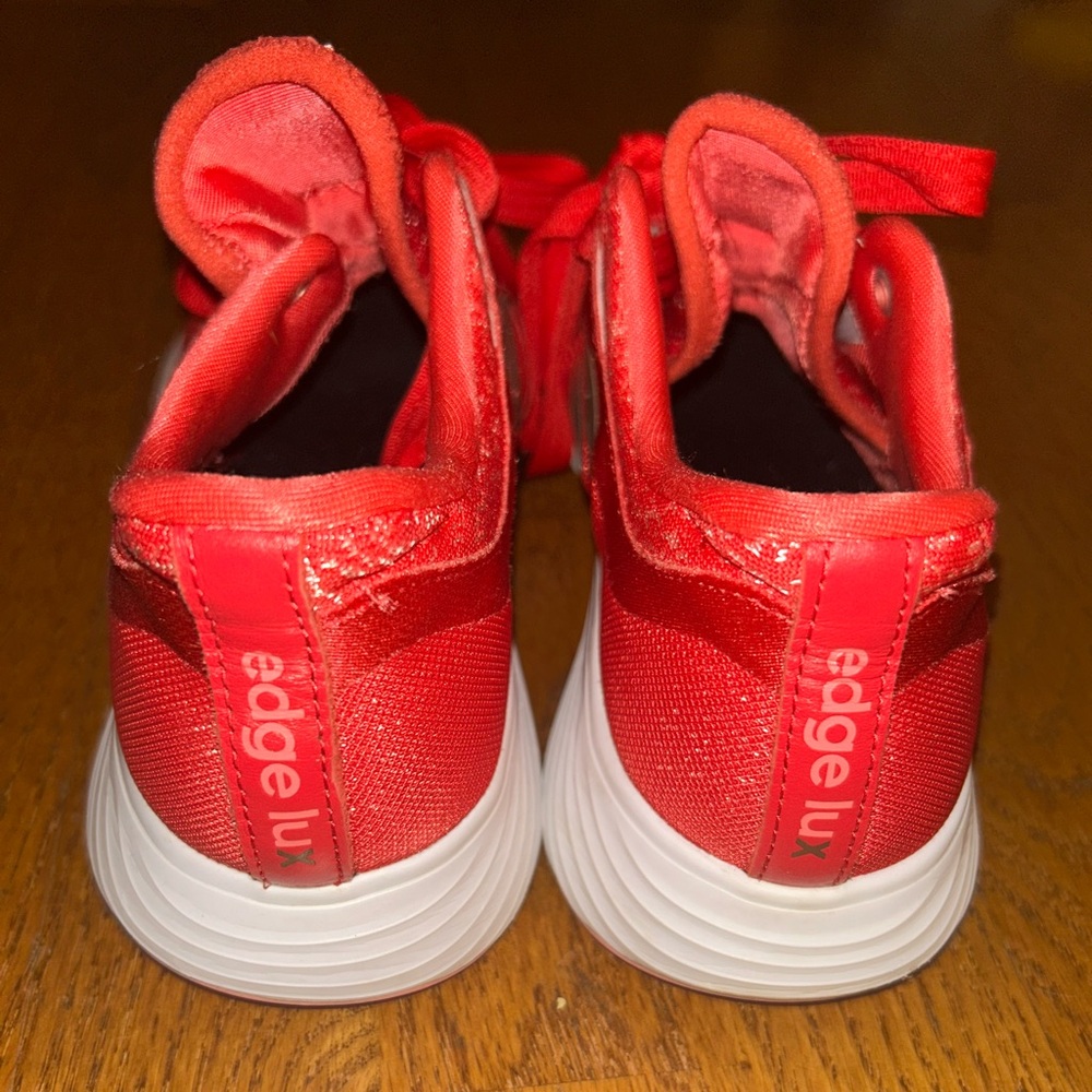 Adidas Edge Lux 3 Women’s Running Shoes - Picture 3 of 5